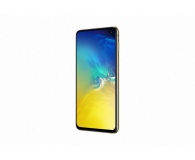 SAMSUNG Galaxy S10e Canary Yellow (G970F) - 474168 - zdjęcie 5